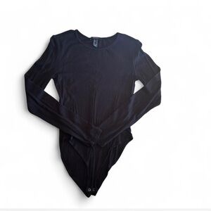 Forever 21 size medium bodysuit